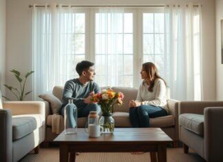 Cultivate Open Communication in Your Relationships open communication in relationships