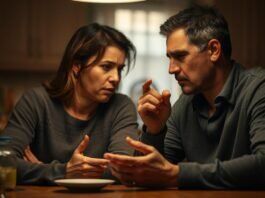 How to Communicate When You’re Both Stressed: Therapist-Backed Tips Communication under stress